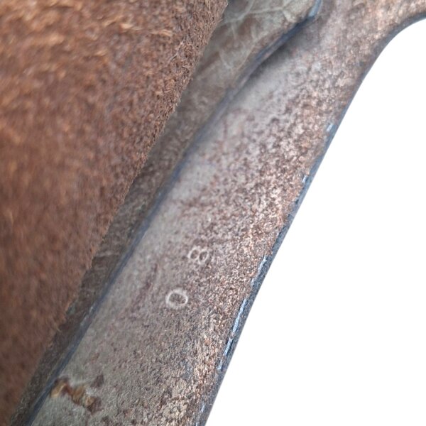 WW2 Porte-carte allemand