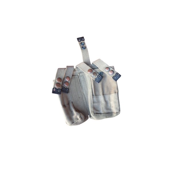 Porte chargeur web Israélien