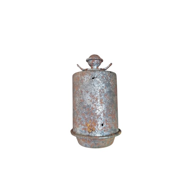 Pot de grenade allemand M43 WW2