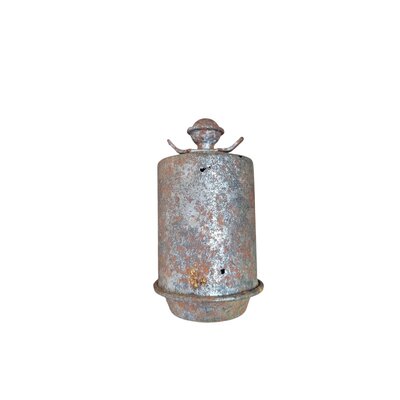 Pot de grenade allemand M43 WW2