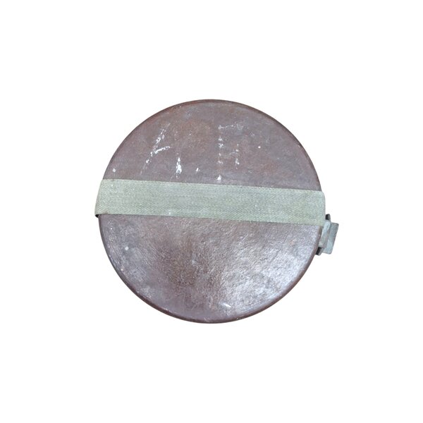 Container de décontamination des armes Allemand WW2