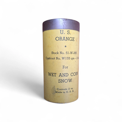 Pot de fart de ski US Mountain