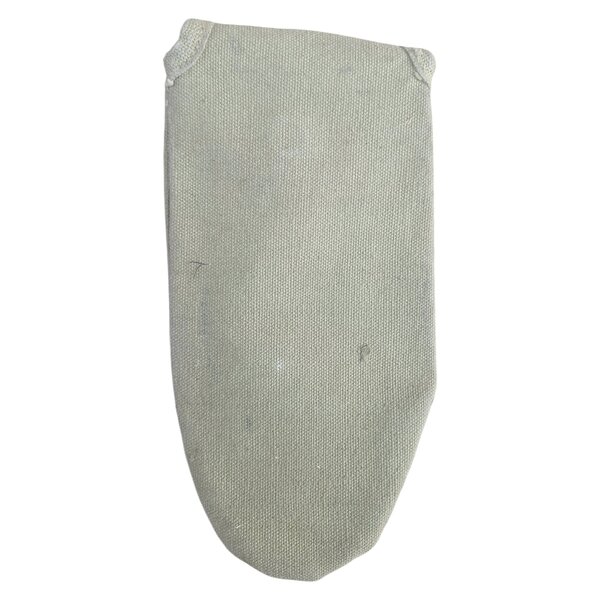 Pochette US WW2 pour culasse de carabine M1