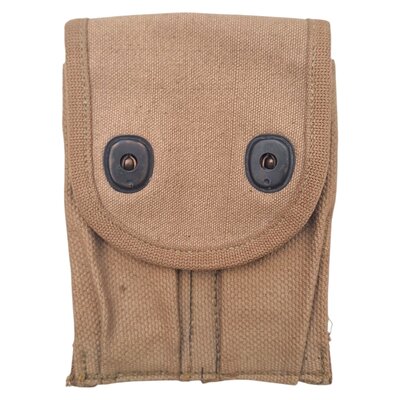 WW1 Étui Porte Chargeur Colt 1911