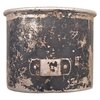 Quart de gourde allemand WW2