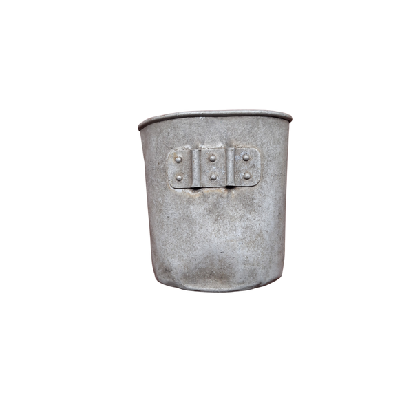 Quart allemand gravé