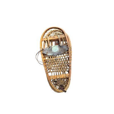 US WW2 Snowshoes