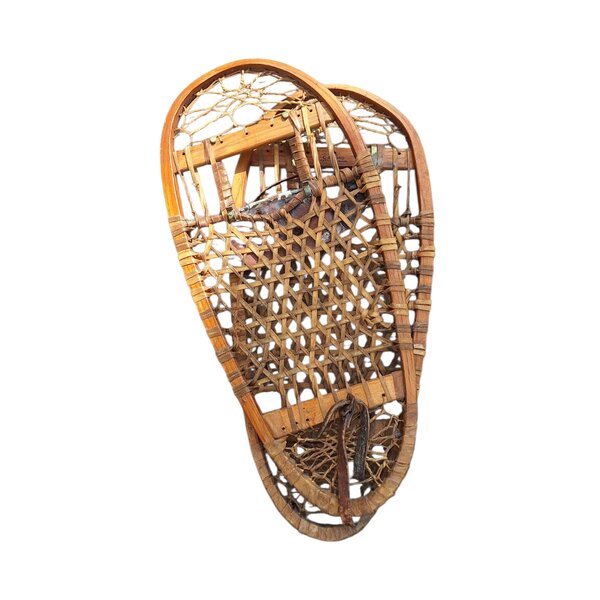 US WW2 Snowshoes