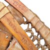 US WW2 Snowshoes