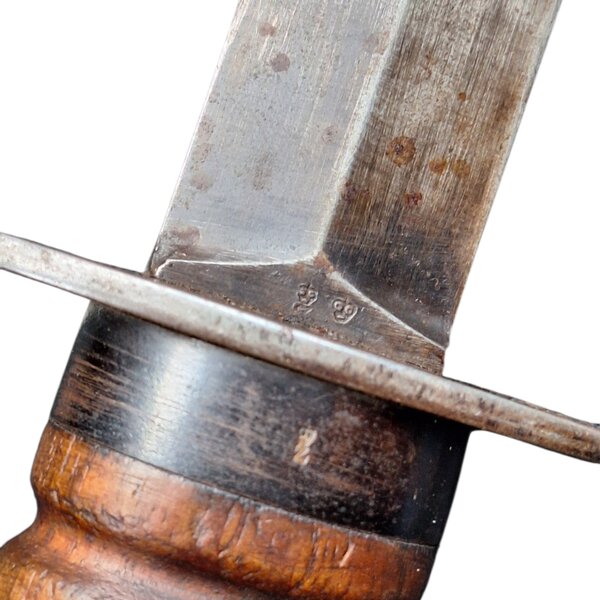 Rare Stormdolk Hollandais