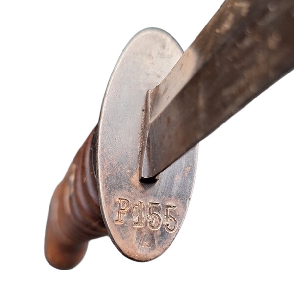 Rare Stormdolk Hollandais