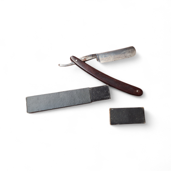 Rasoir allemand Solingen