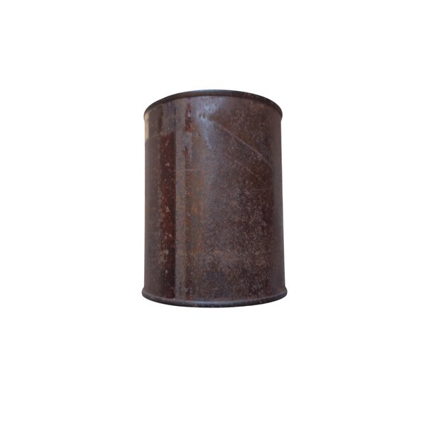 Rations de pain allemand 1944