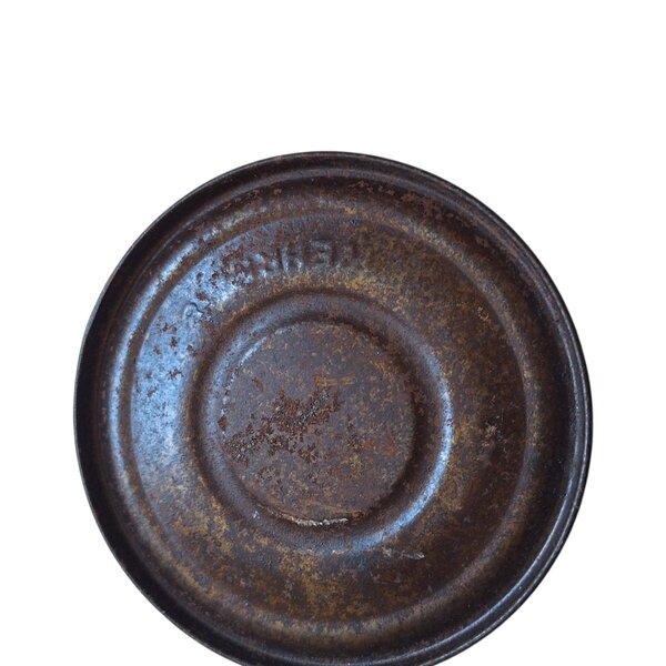 Rations de pain allemand 1944