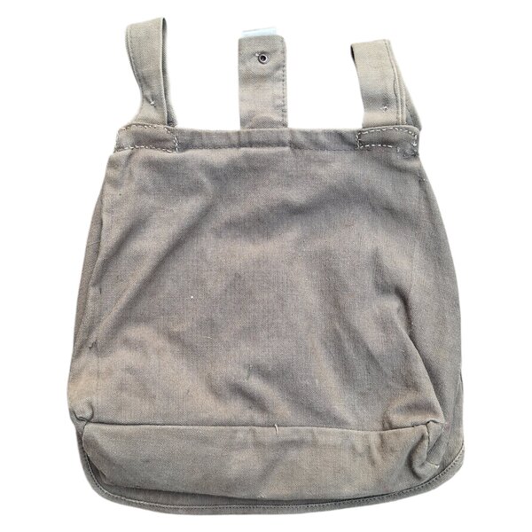 WW2 Sac à pain allemand Wehrmacht 