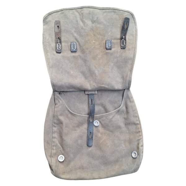WW2 Sac à pain allemand Wehrmacht 