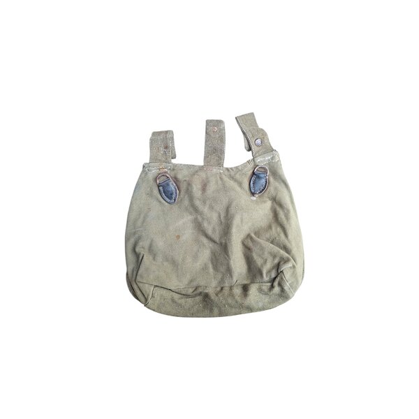 Sac a pain allemand Wehrmacht WW2