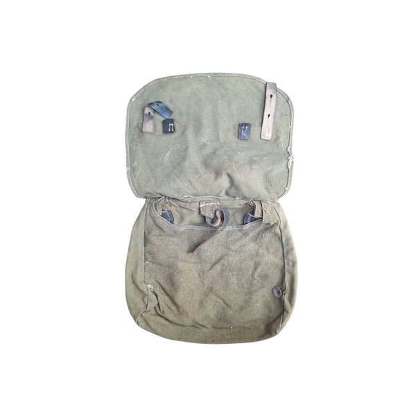 Sac a pain allemand Wehrmacht WW2
