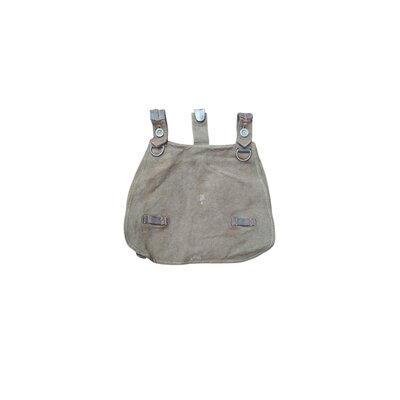 Sac a pain allemand WW2