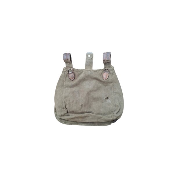 Sac a pain allemand WW2