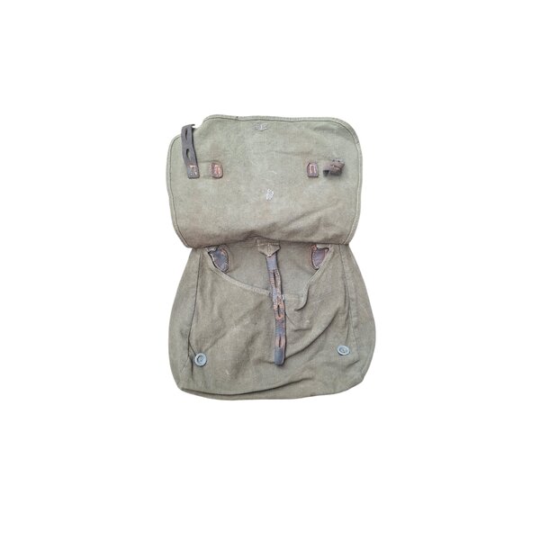 Sac a pain allemand WW2