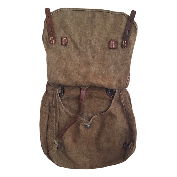 Sac à pain allemand WW2