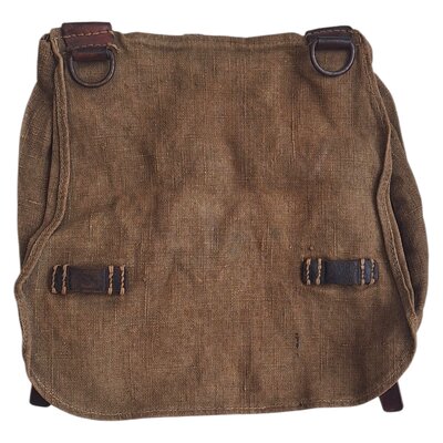 Sac à pain allemand WW2
