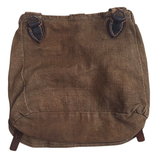 Sac à pain allemand WW2