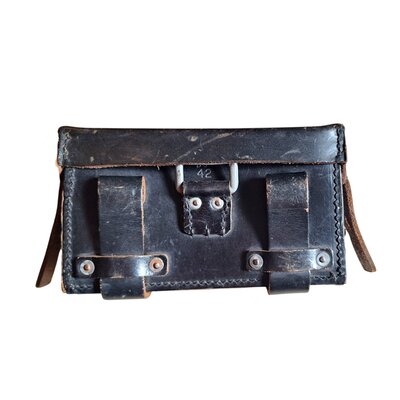 Sacoche médicale allemande 1942