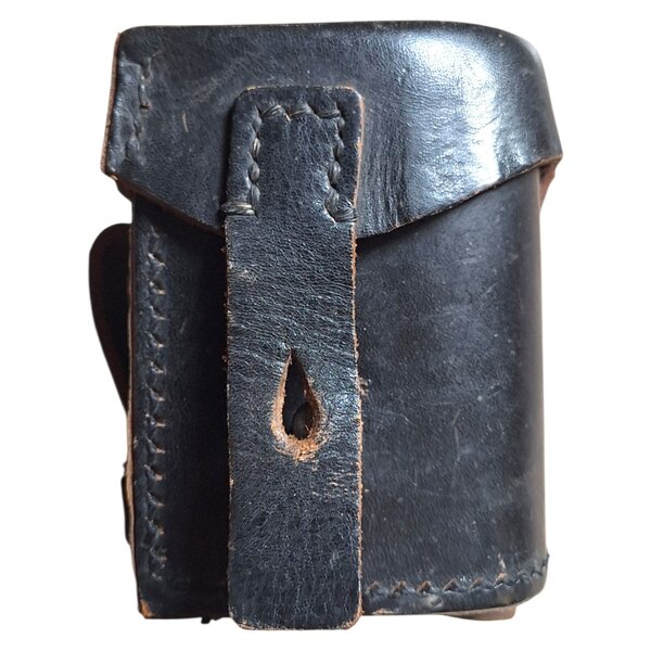 Sacoche médicale allemande 1942