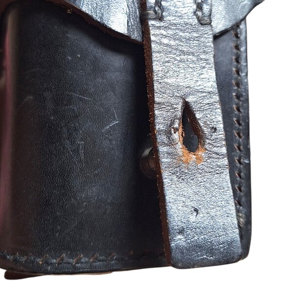 Sacoche médicale allemande 1942