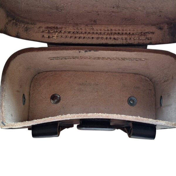 Sacoche médicale allemande 1942