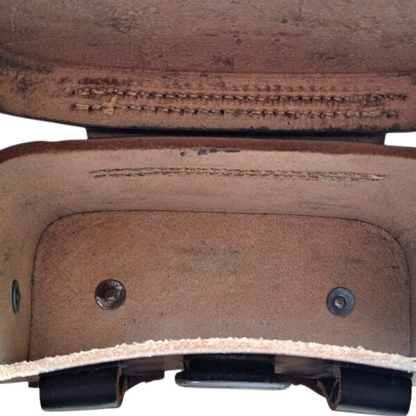 Sacoche médicale allemande 1942