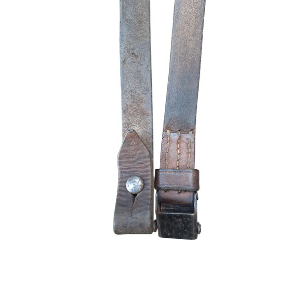 Sangle Allemande MP38u40 WW2