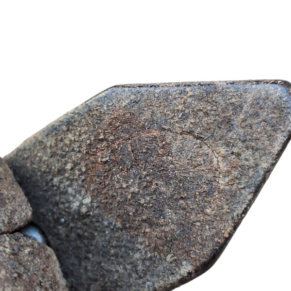 Sangle Allemande MP38u40 WW2