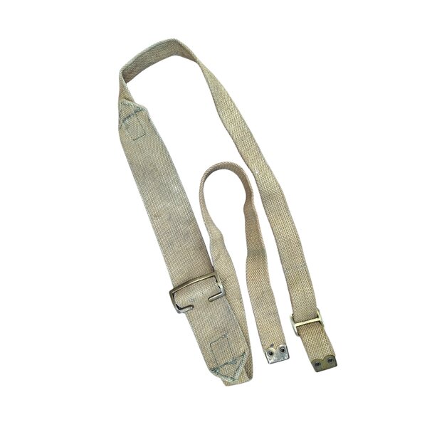 Sangle Anglaise WW2
