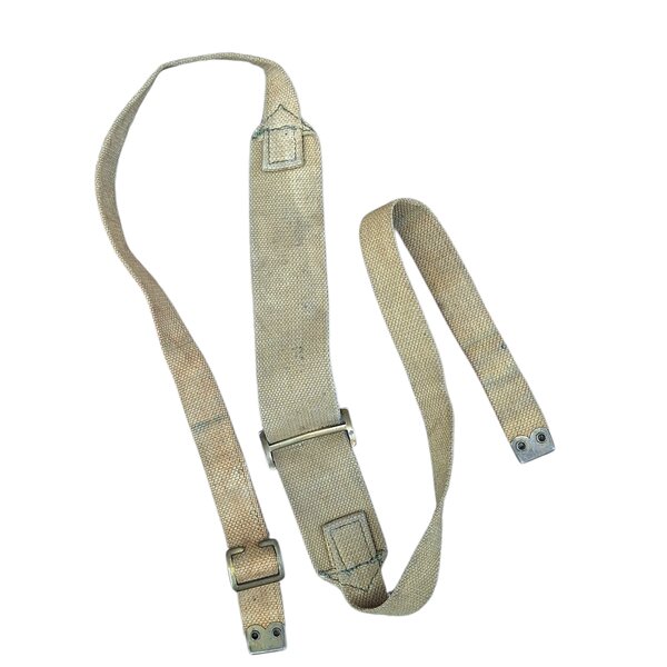 Sangle Anglaise WW2