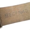 Sangle Anglaise 1940