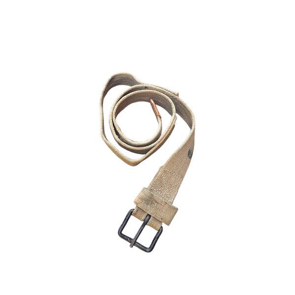 Rare sangle de portage Luftwaffe WW2