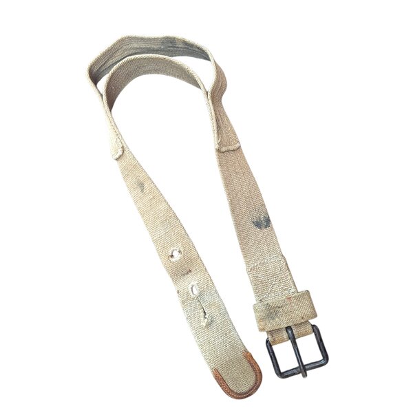 Rare sangle de portage Luftwaffe WW2
