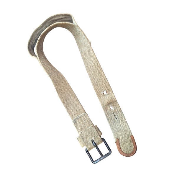 Rare sangle de portage Luftwaffe WW2