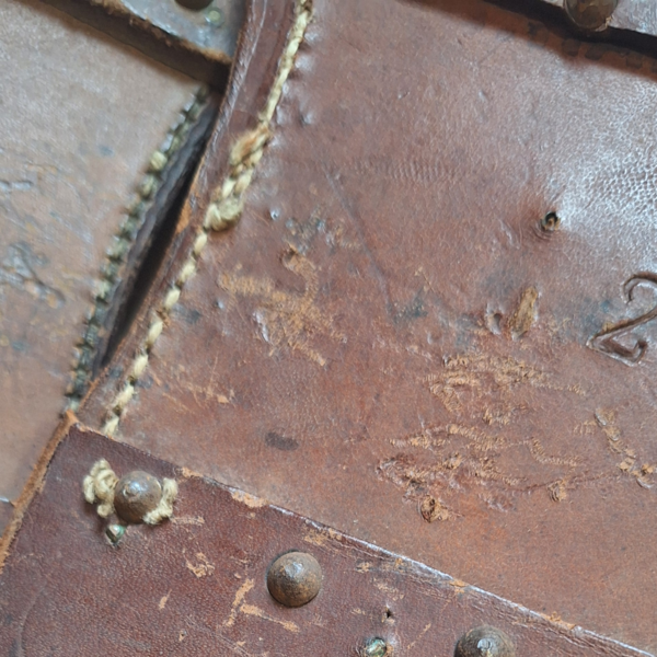 Surchaussures Chasseurs Alpin Francais