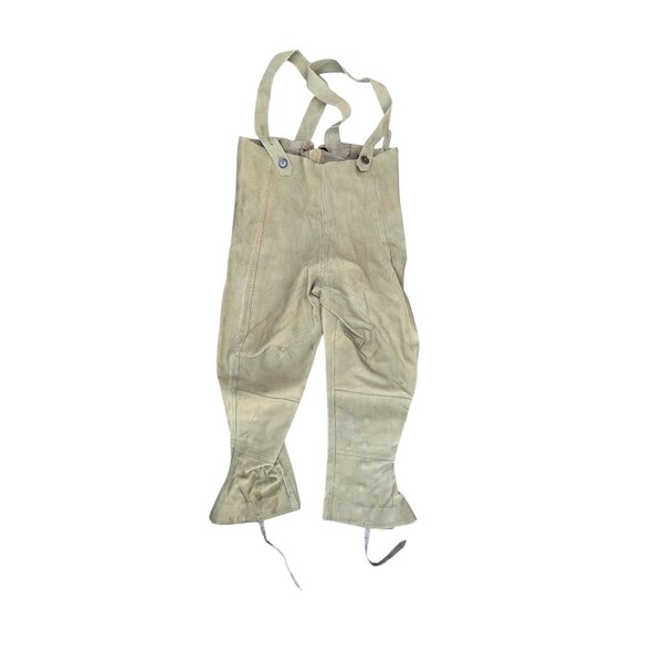 Surpantalon Motocycliste Anglais WW2