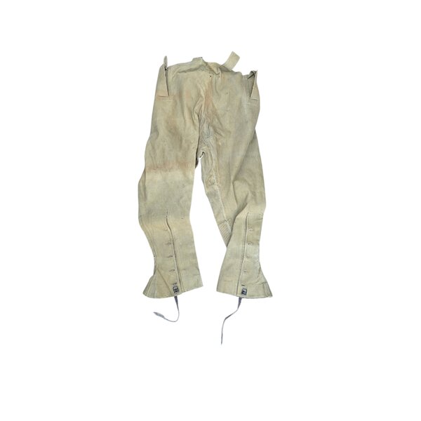 Surpantalon Motocycliste Anglais WW2
