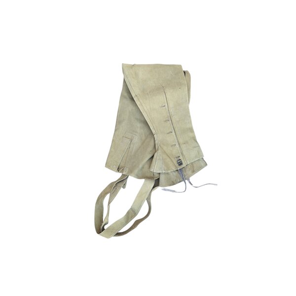 Surpantalon Motocycliste Anglais WW2