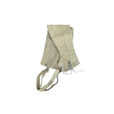 Surpantalon Motocycliste Anglais WW2