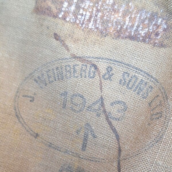 Surpantalon Motocycliste Anglais WW2