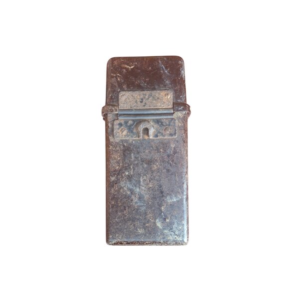 Téléphone de campagne F33 Allemand WW2