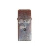 Téléphone de campagne F33 Allemand WW2