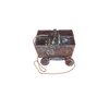 Téléphone de campagne F33 Allemand WW2